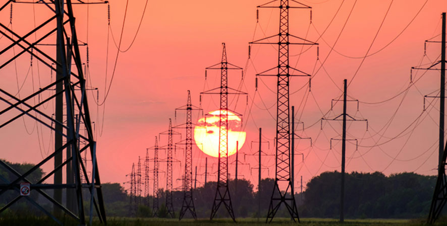 El incremento de demanda eléctrica será cubierto por energías renovables