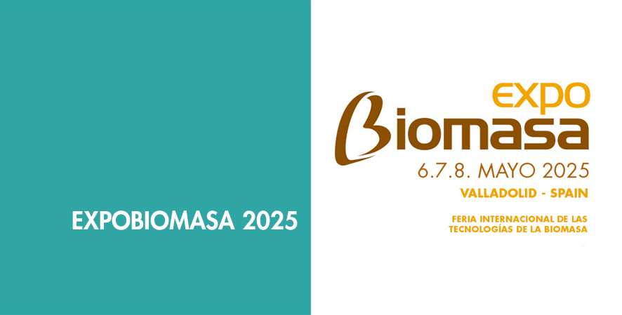 Expobiomasa 2025: innovación en bioenergía y descarbonización