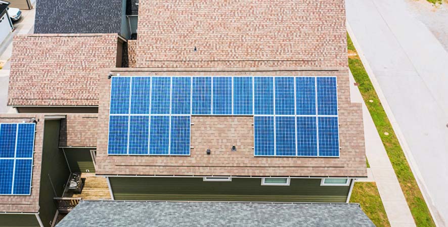 Aumento en la instalación de sistemas de autoconsumo fotovoltaico