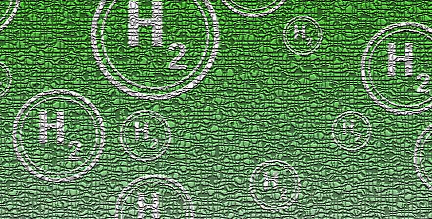 Una apuesta por el desarrollo del hidrógeno verde