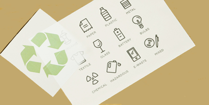 Nuevo reglamento sobre diseño ecológico para productos sostenibles