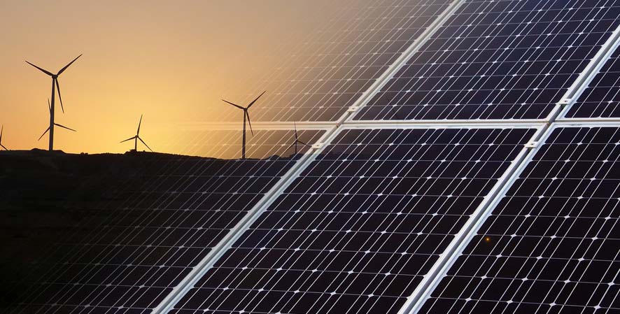 La Comisión Europea publica un estudio para impulsar proyectos renovables